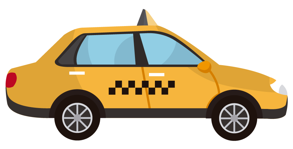 10 motivos para usar Táxi| Táxi Rodoviária Campinas viagens de curtas e longas distancias, aeroporto viracopos