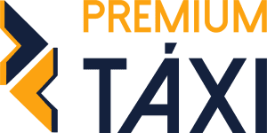 logo premium taxi campinas